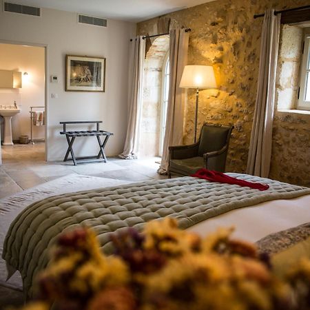 Les Cieux De Saint-Felix, Maison D'Hotes & Spa Exteriér fotografie