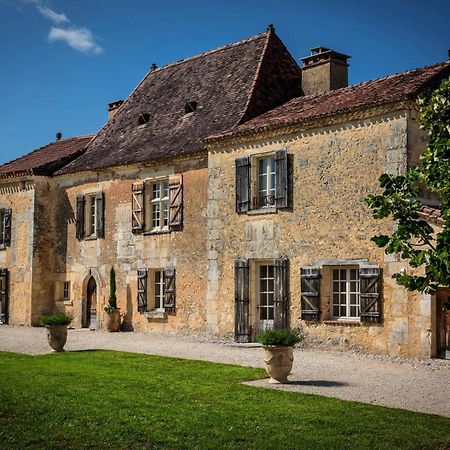 Les Cieux De Saint-Felix, Maison D'Hotes & Spa Exteriér fotografie