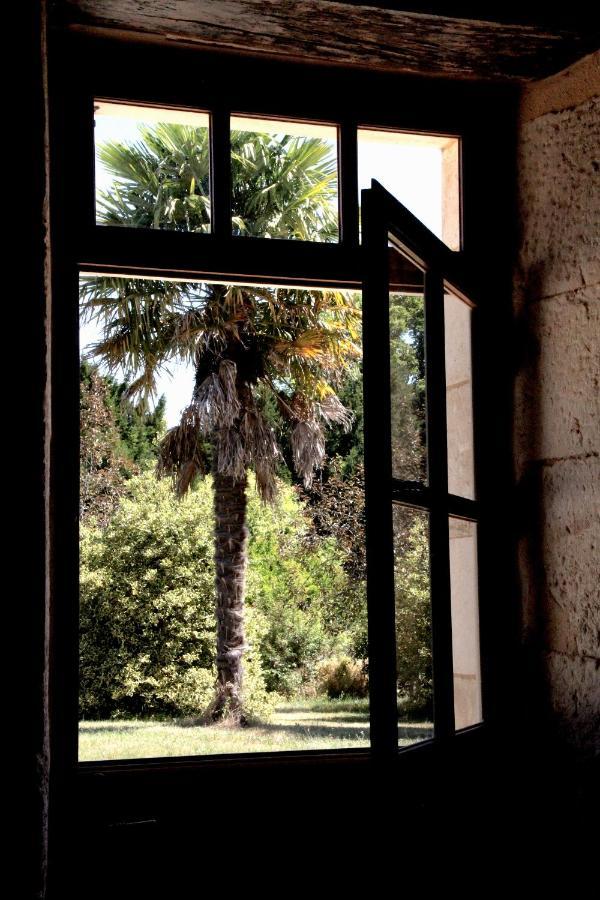 Les Cieux De Saint-Felix, Maison D'Hotes & Spa Exteriér fotografie