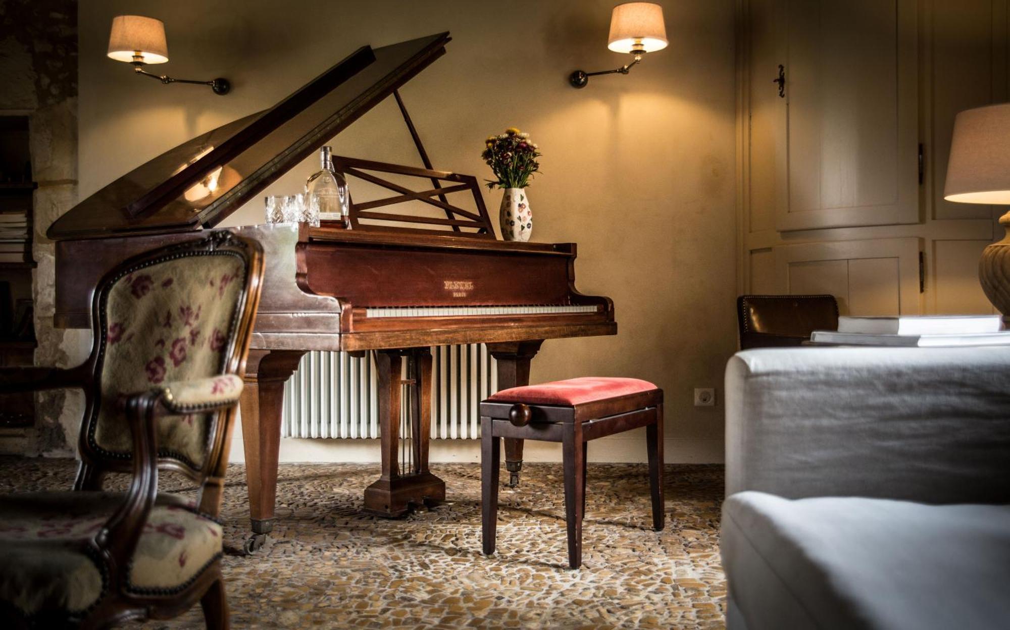 Les Cieux De Saint-Felix, Maison D'Hotes & Spa Exteriér fotografie