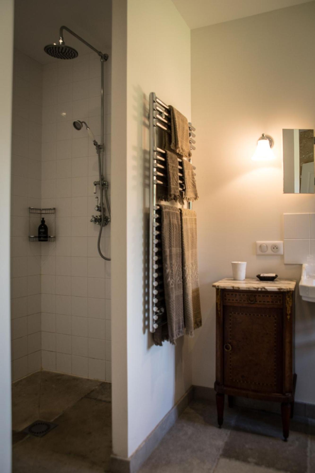 Les Cieux De Saint-Felix, Maison D'Hotes & Spa Exteriér fotografie
