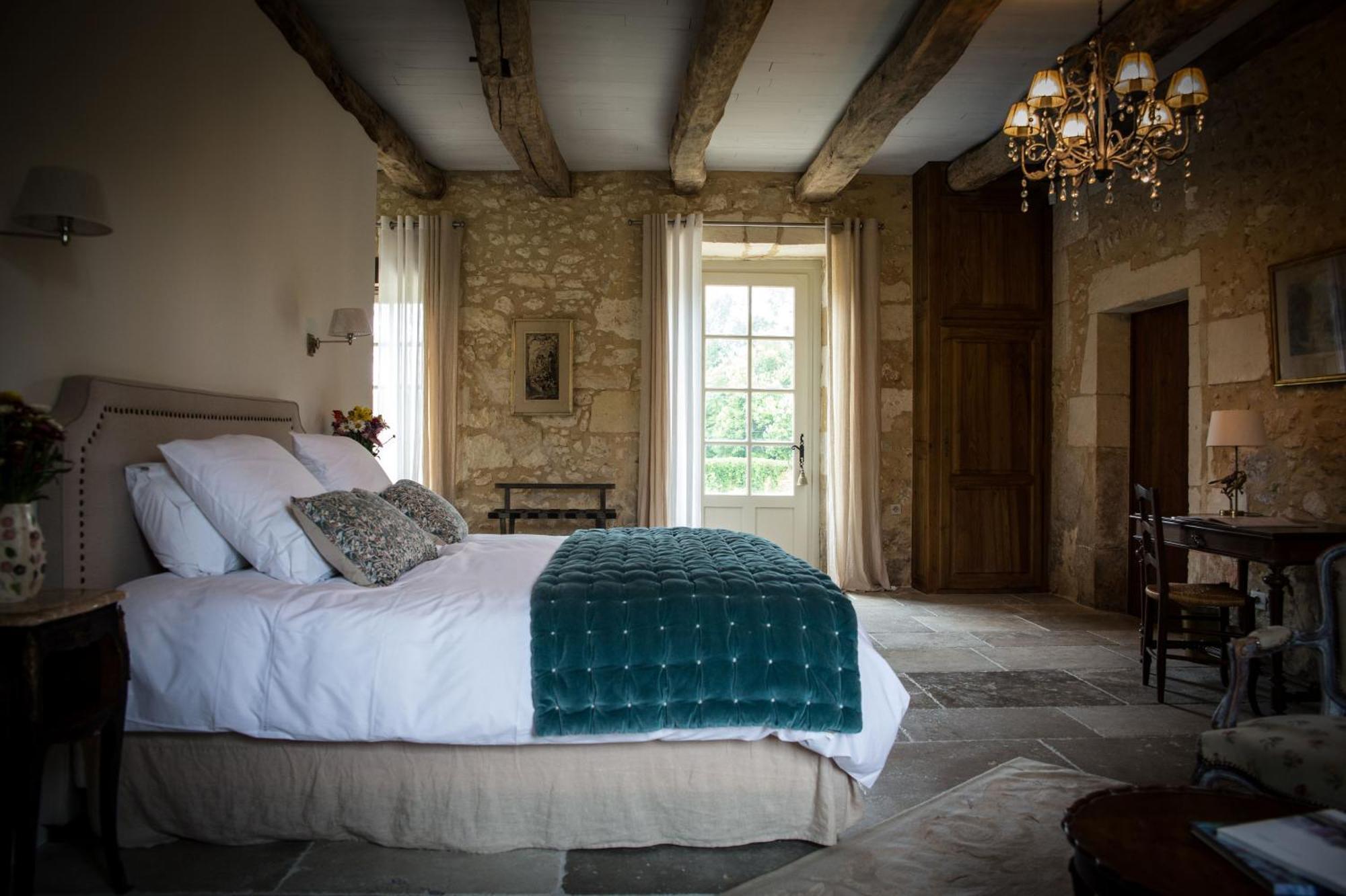 Les Cieux De Saint-Felix, Maison D'Hotes & Spa Exteriér fotografie