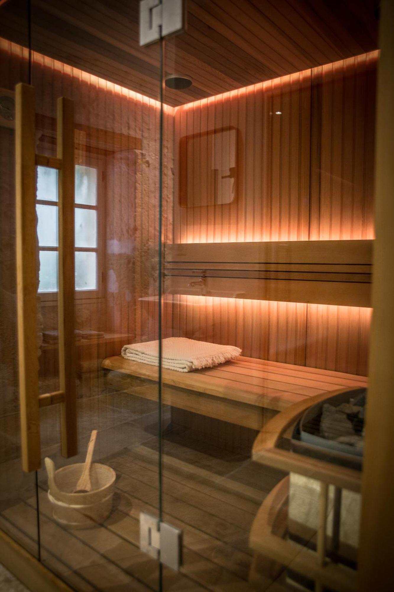 Les Cieux De Saint-Felix, Maison D'Hotes & Spa Exteriér fotografie